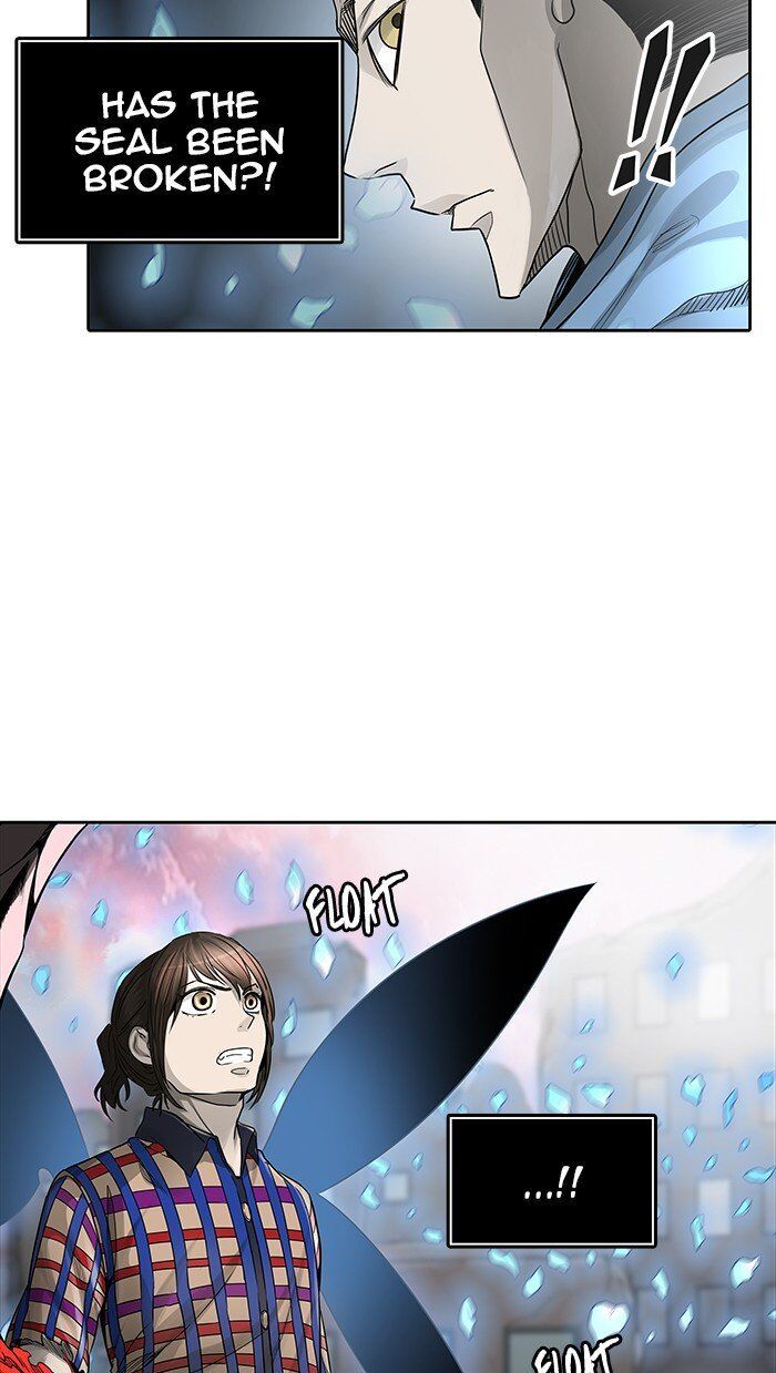 Tower of God Chapter 462 - Page 15