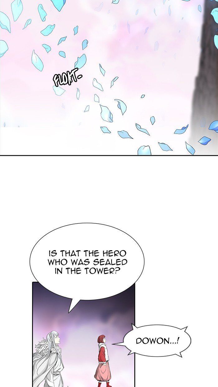 Tower of God Chapter 462 - Page 7