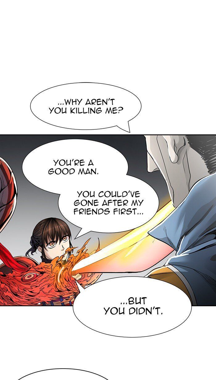Tower of God Chapter 462 - Page 73