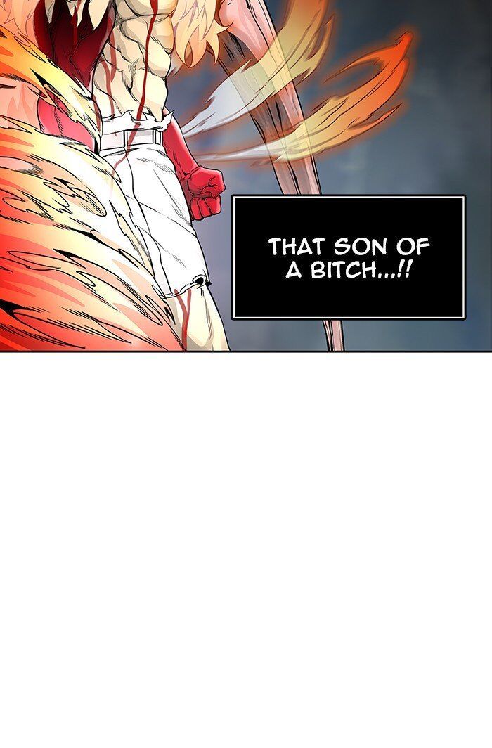 Tower of God Chapter 463 - Page 123