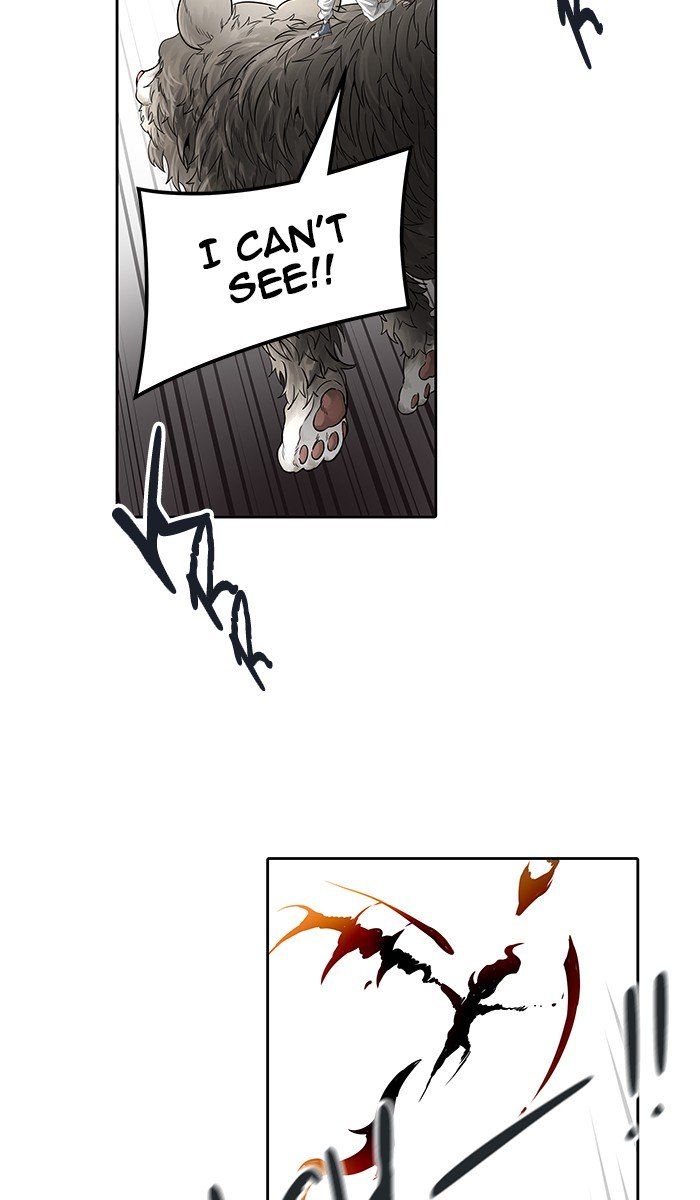 Tower of God Chapter 463 - Page 99