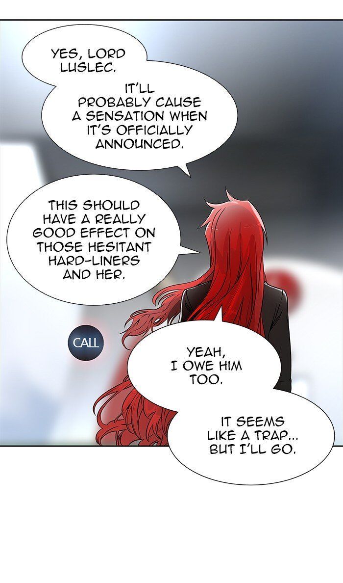 Tower of God Chapter 467 - Page 101