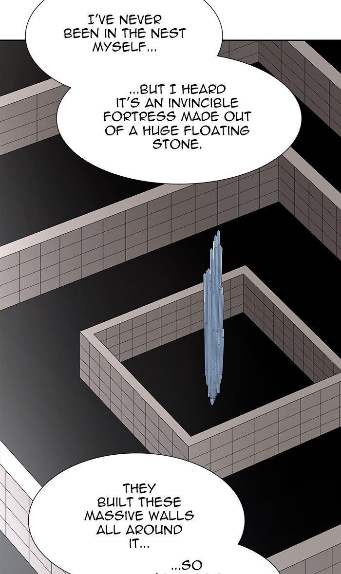 Tower of God Chapter 467 - Page 33