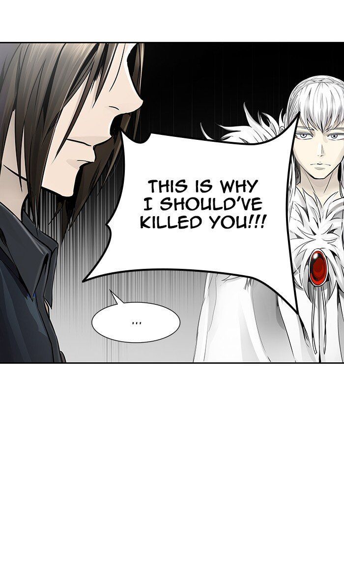 Tower of God Chapter 467 - Page 38