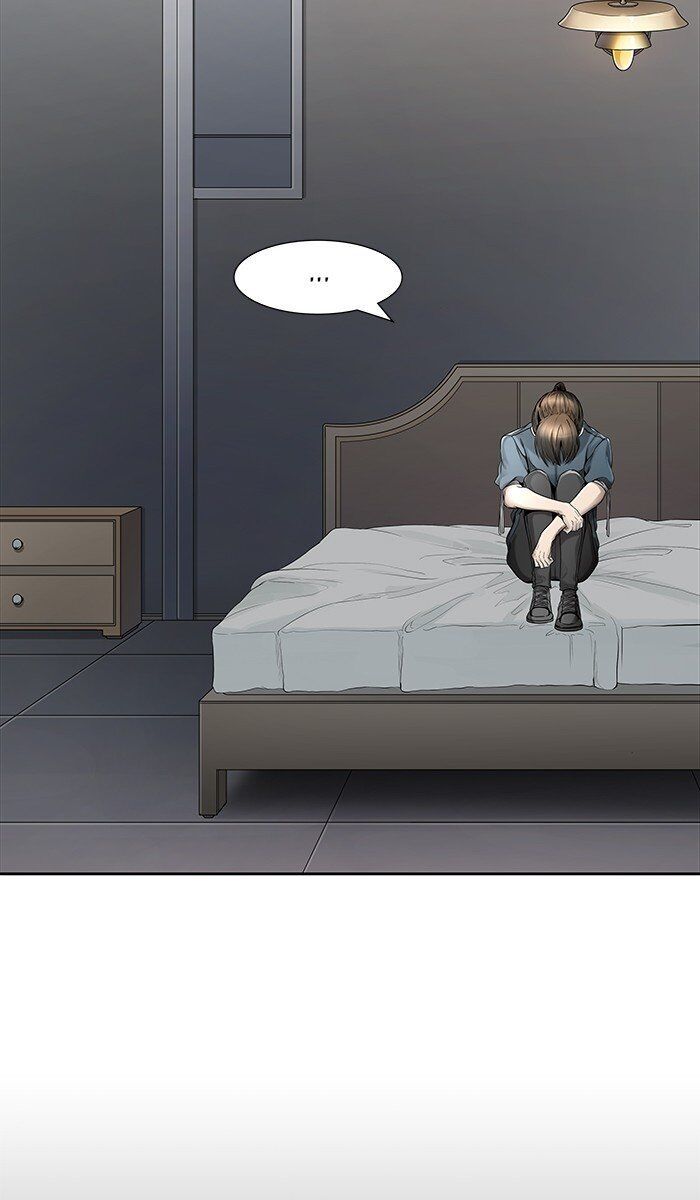 Tower of God Chapter 467 - Page 50