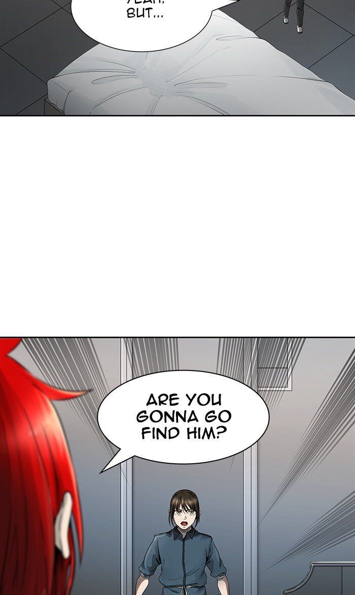 Tower of God Chapter 467 - Page 57