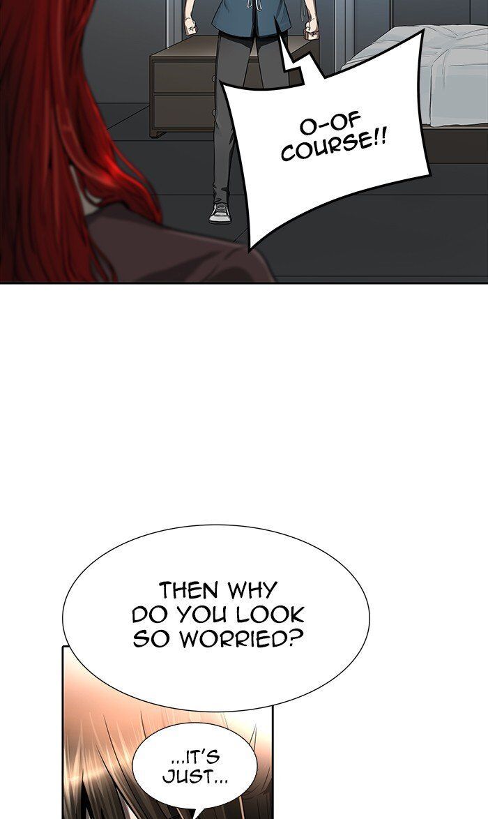 Tower of God Chapter 467 - Page 58