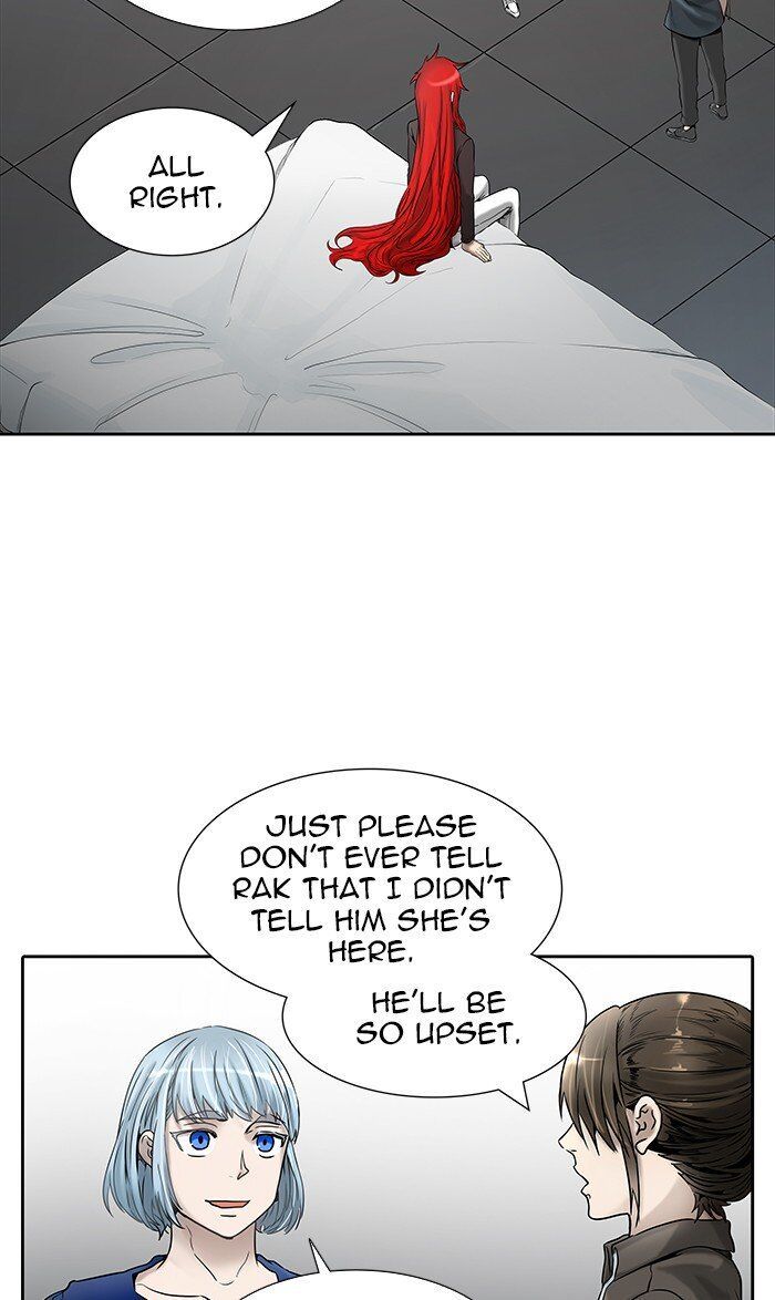 Tower of God Chapter 467 - Page 67