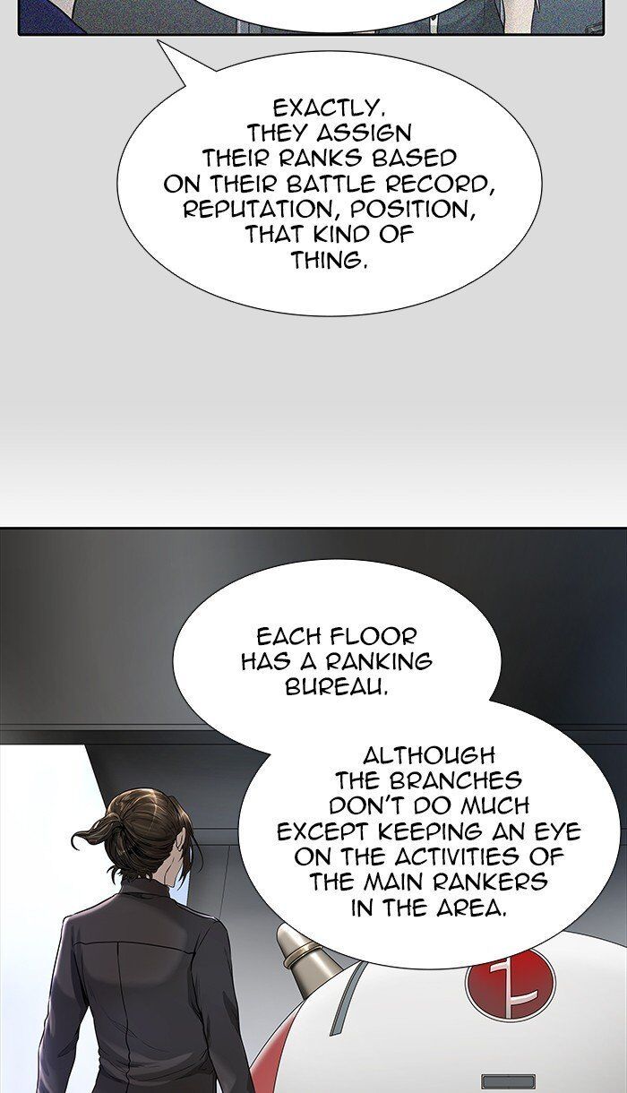 Tower of God Chapter 467 - Page 75