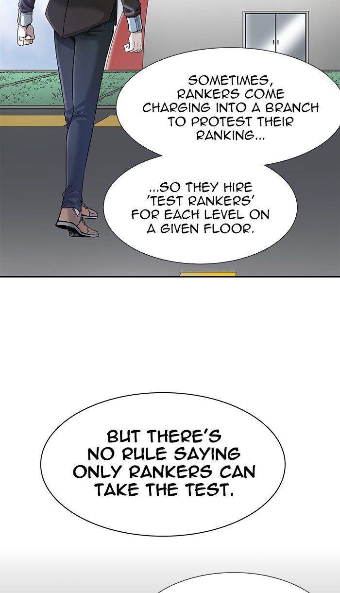 Tower of God Chapter 467 - Page 76
