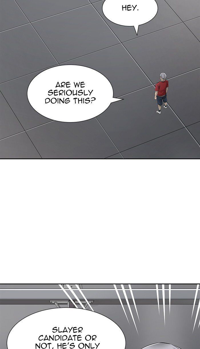 Tower of God Chapter 467 - Page 86