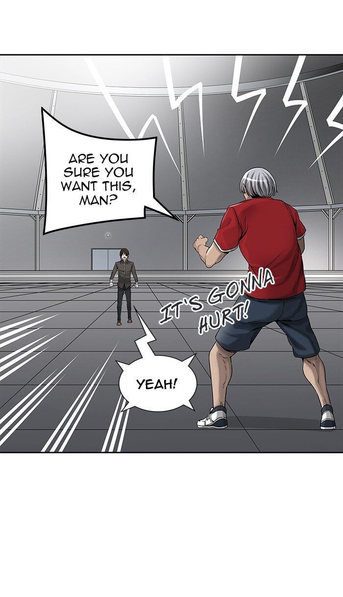 Tower of God Chapter 467 - Page 90