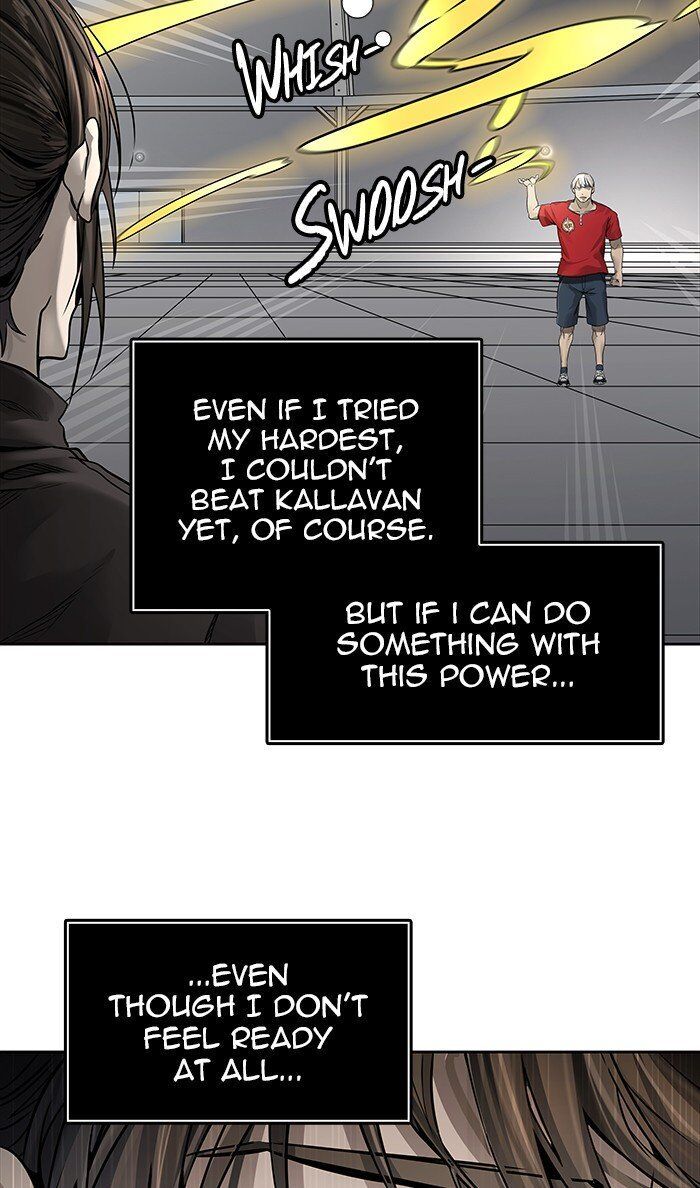 Tower of God Chapter 467 - Page 94
