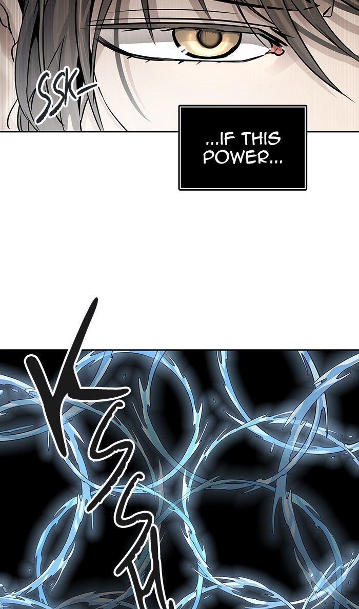 Tower of God Chapter 467 - Page 95