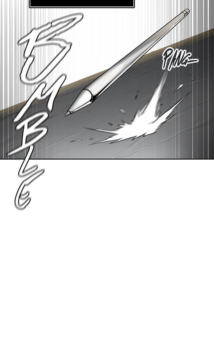 Tower of God Chapter 467 - Page 100