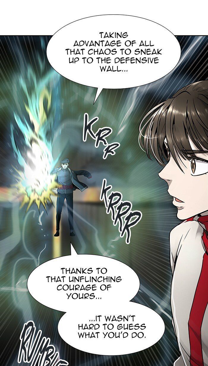 Tower of God Chapter 473 - Page 116