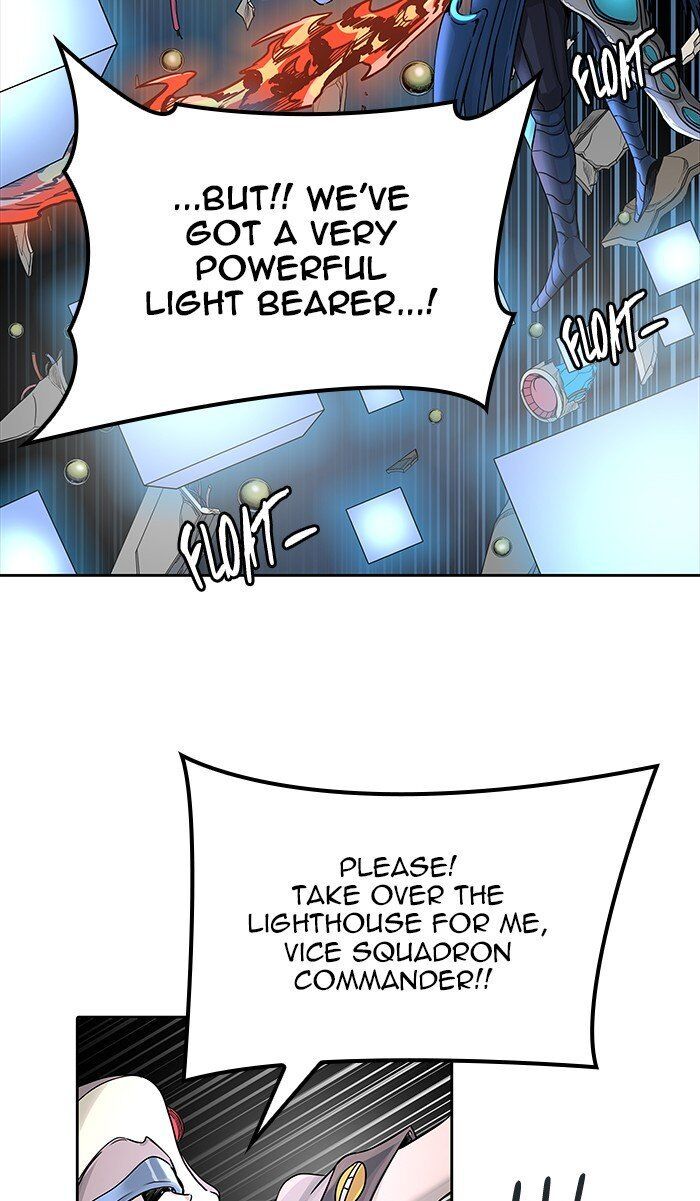 Tower of God Chapter 473 - Page 25