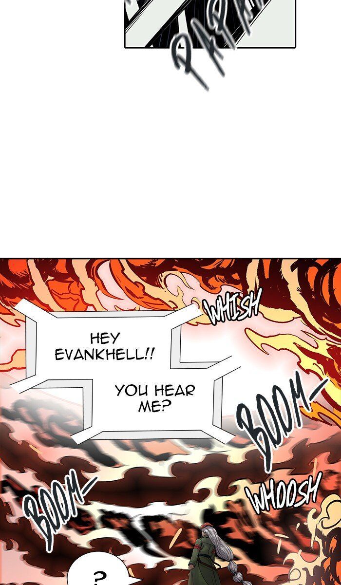 Tower of God Chapter 473 - Page 35