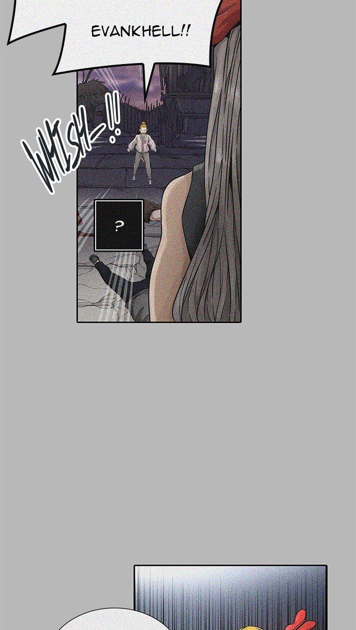 Tower of God Chapter 473 - Page 45