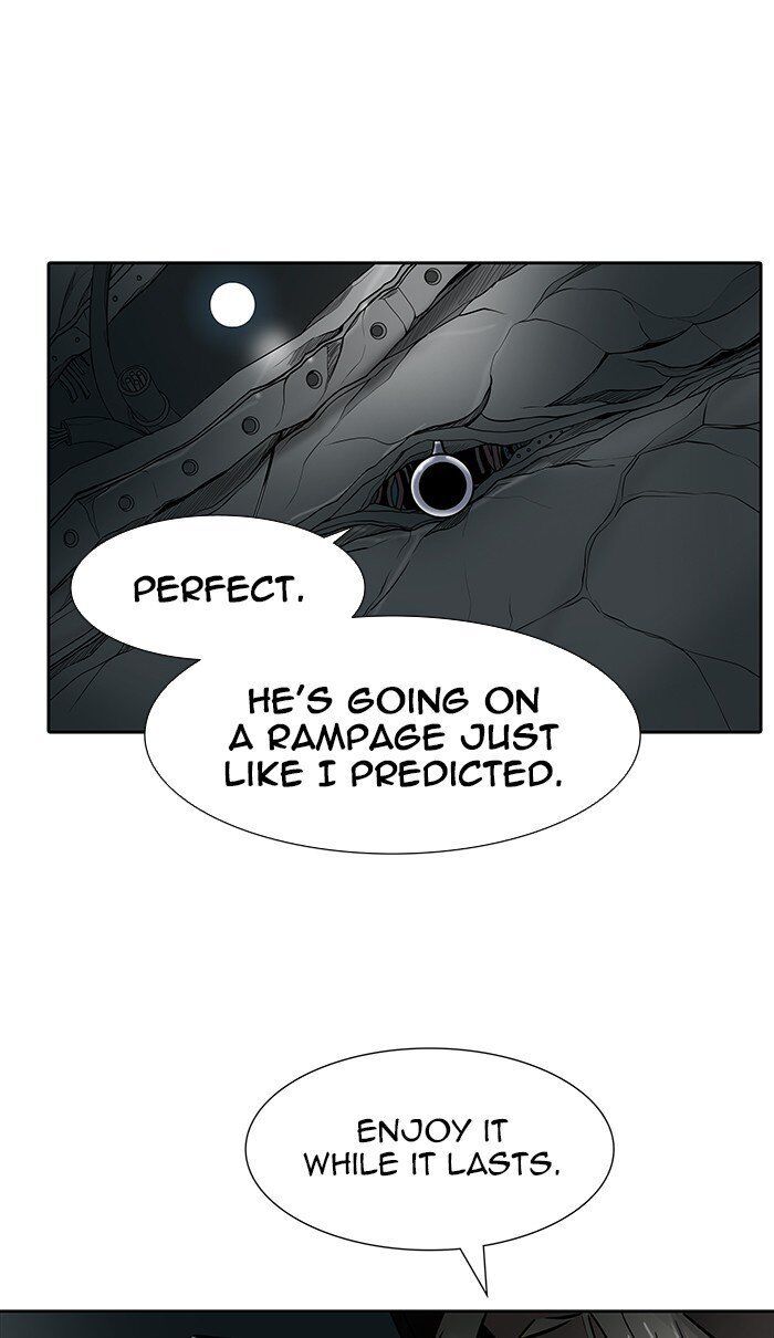 Tower of God Chapter 473 - Page 95