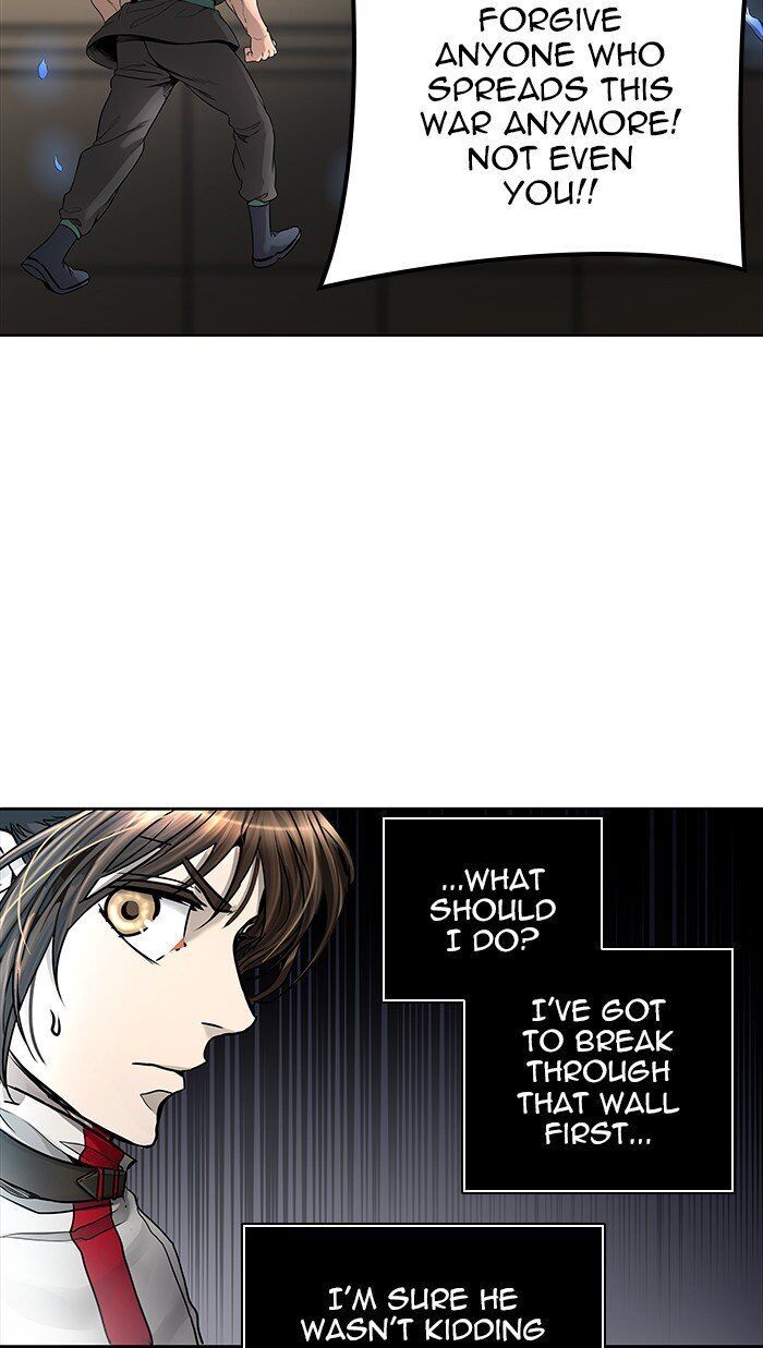 Tower of God Chapter 474 - Page 16
