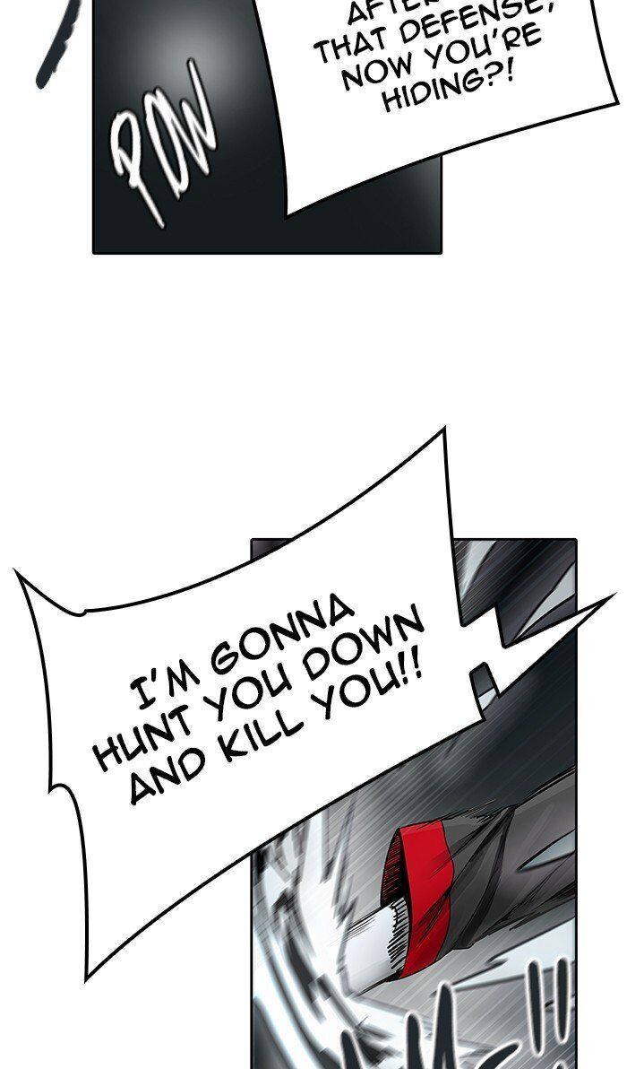 Tower of God Chapter 474 - Page 30