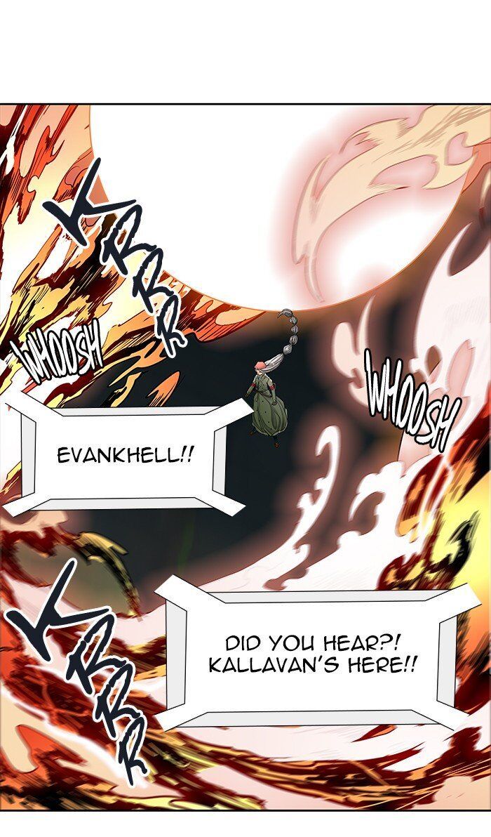 Tower of God Chapter 474 - Page 34