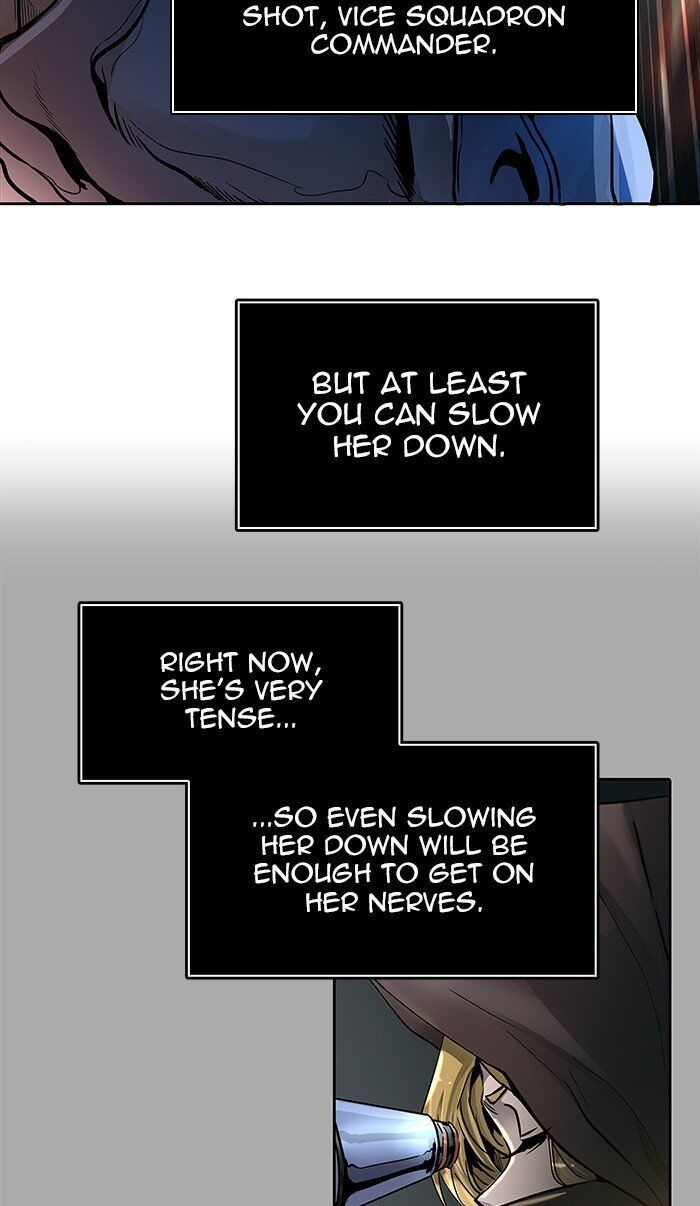 Tower of God Chapter 474 - Page 77