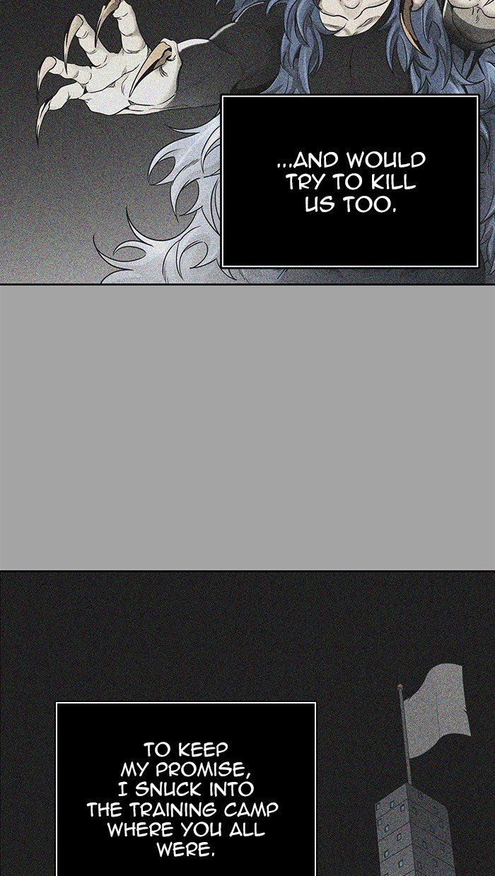 Tower of God Chapter 475 - Page 37
