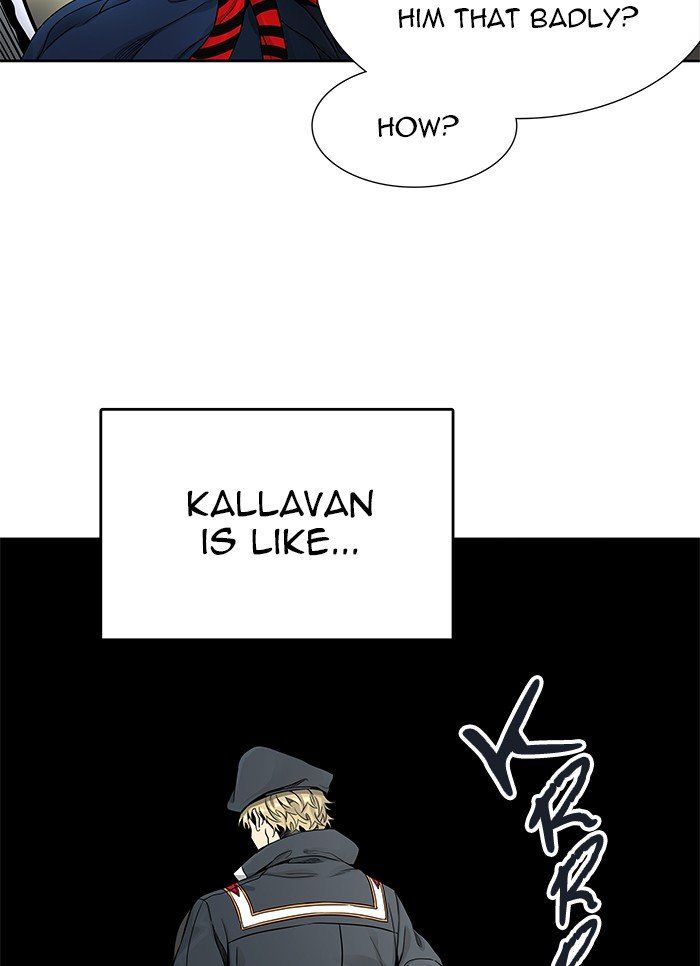 Tower of God Chapter 476 - Page 101