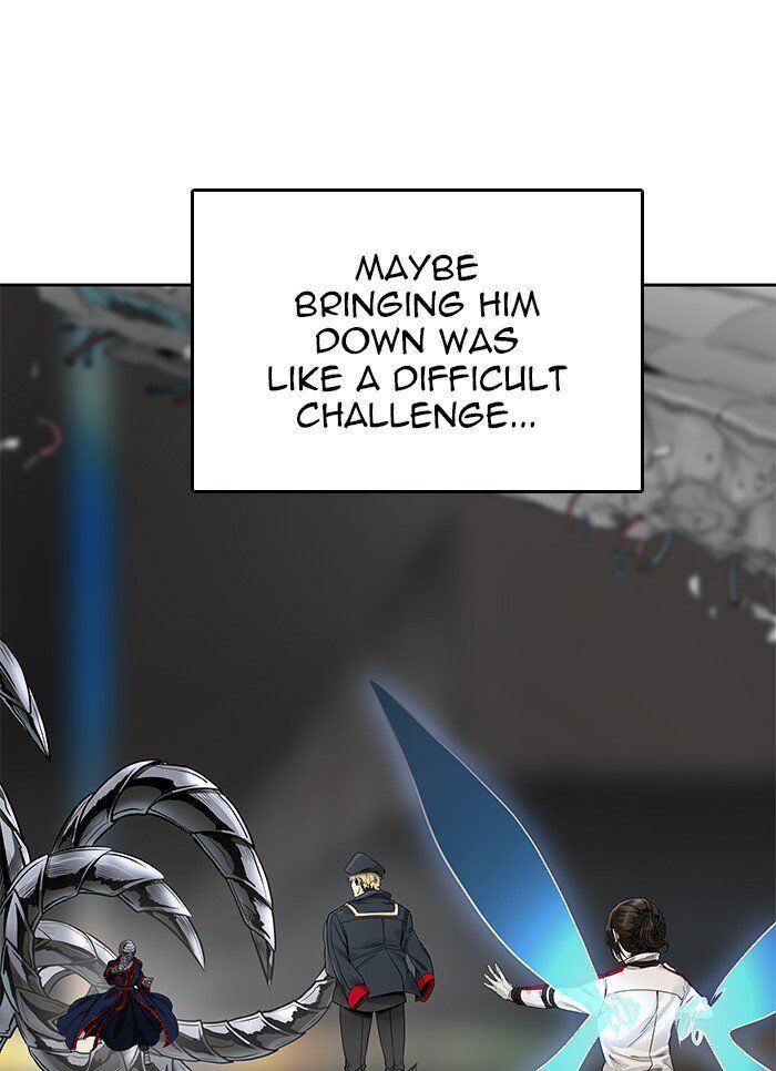Tower of God Chapter 476 - Page 103
