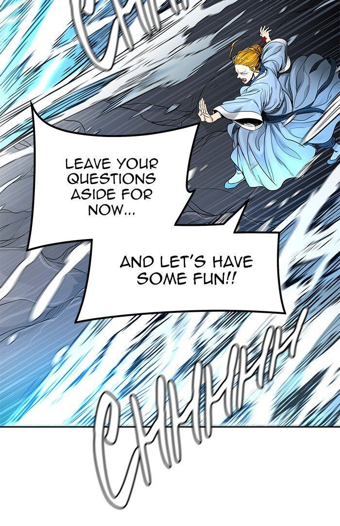 Tower of God Chapter 476 - Page 12
