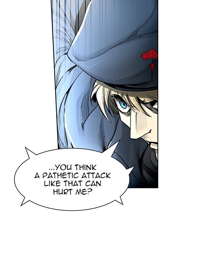 Tower of God Chapter 476 - Page 27