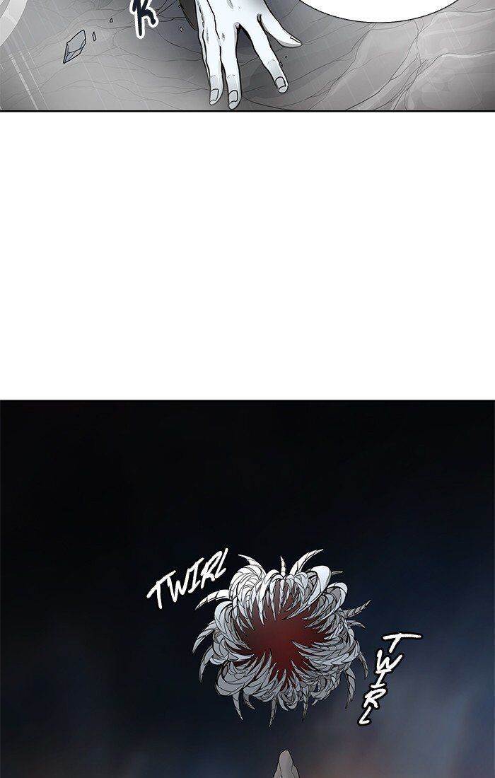 Tower of God Chapter 476 - Page 4