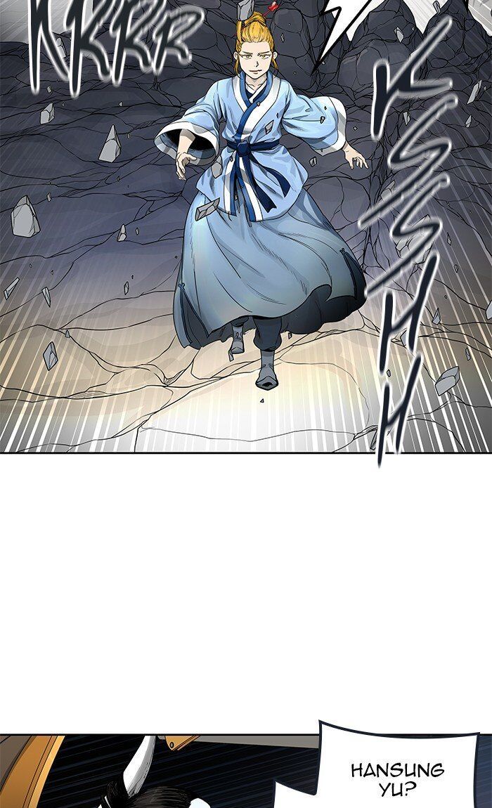 Tower of God Chapter 476 - Page 9