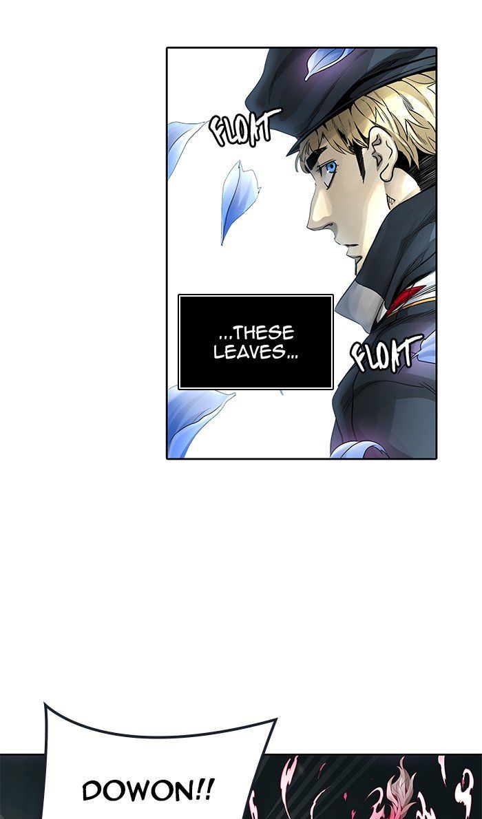 Tower of God Chapter 477 - Page 118