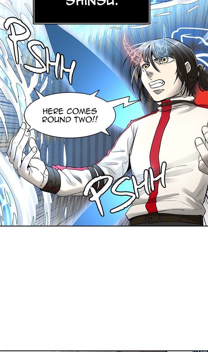 Tower of God Chapter 477 - Page 32