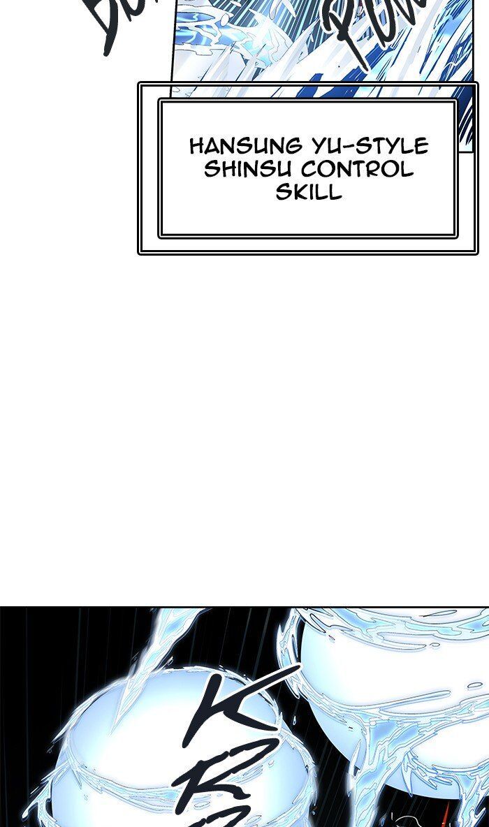 Tower of God Chapter 477 - Page 40