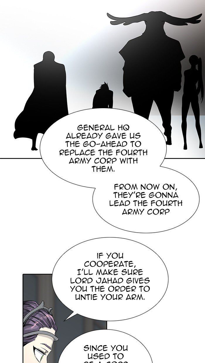 Tower of God Chapter 479 - Page 103