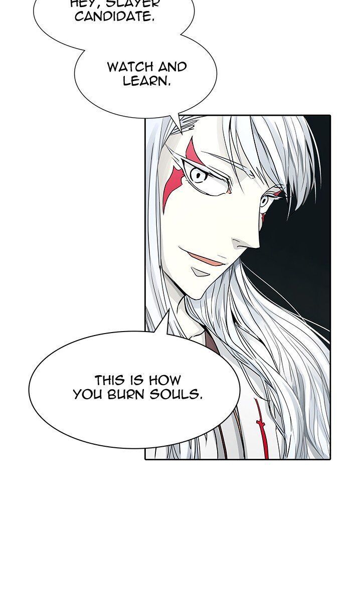 Tower of God Chapter 479 - Page 120