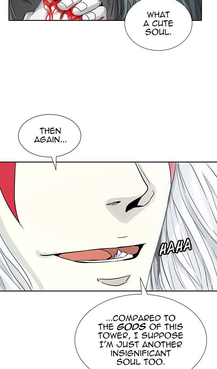 Tower of God Chapter 479 - Page 18