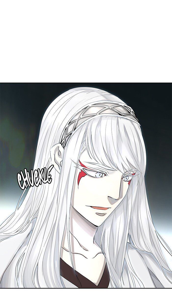 Tower of God Chapter 479 - Page 3