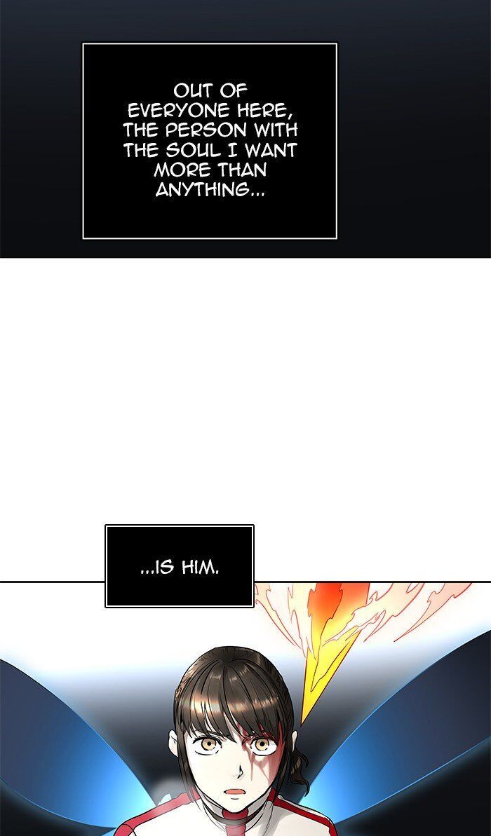 Tower of God Chapter 479 - Page 23