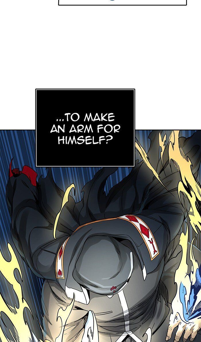 Tower of God Chapter 480 - Page 124