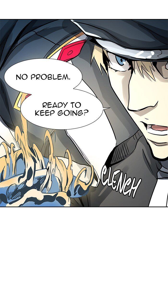 Tower of God Chapter 480 - Page 126