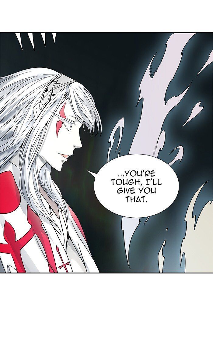 Tower of God Chapter 480 - Page 127