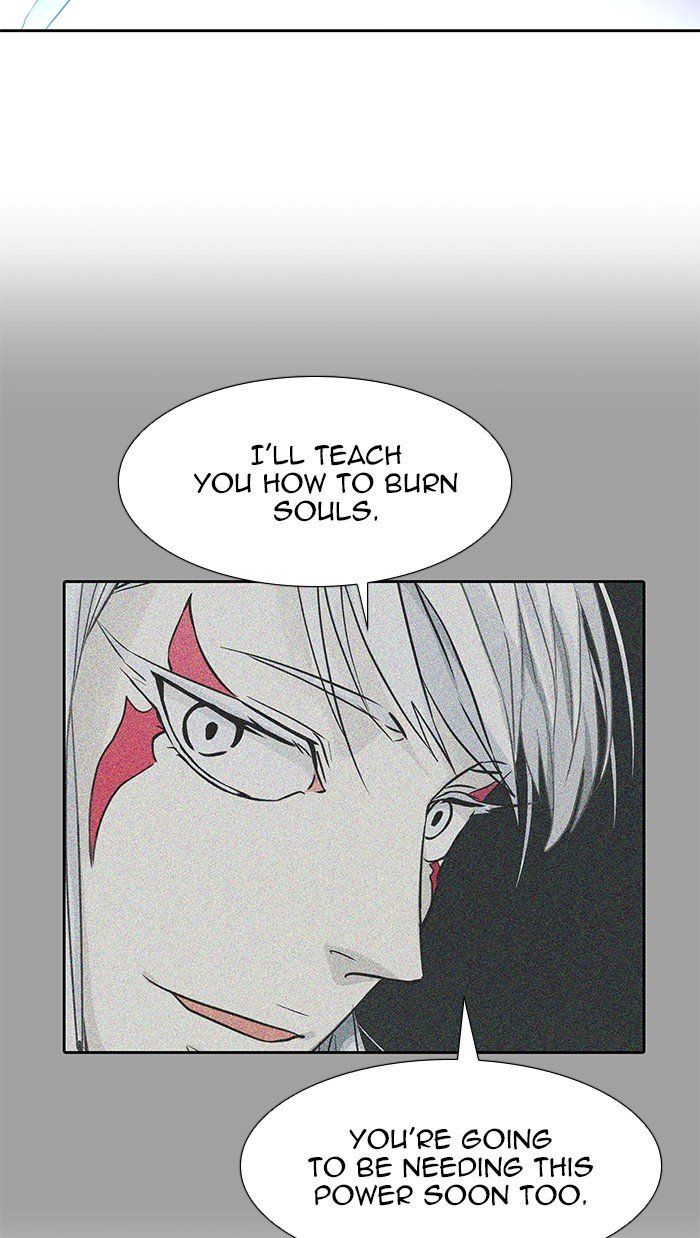 Tower of God Chapter 480 - Page 130