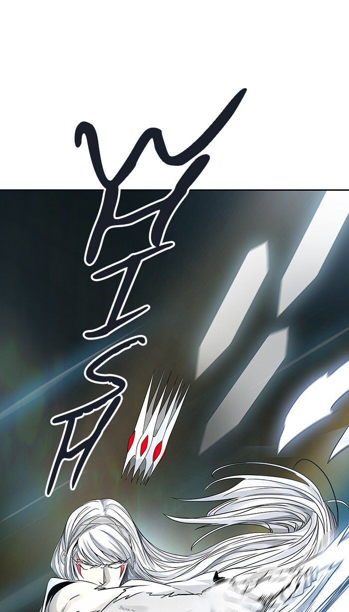 Tower of God Chapter 480 - Page 20