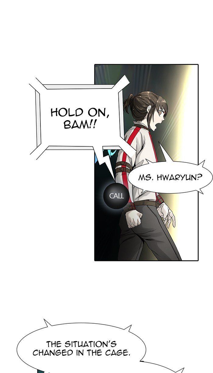 Tower of God Chapter 480 - Page 32