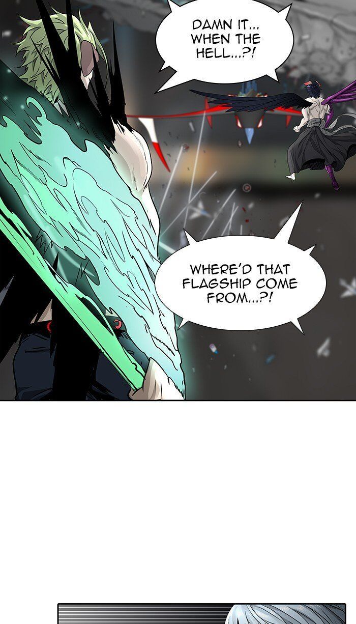 Tower of God Chapter 480 - Page 36